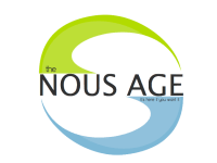 The Nous Age - It's Here, If You Want It!