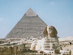 250px-Egypt.Giza.Sphinx.01