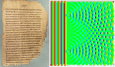 Book of John - Conscious Observation