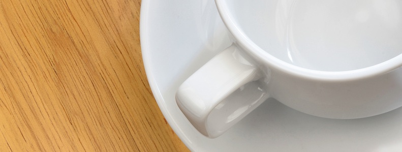 empty-cup
